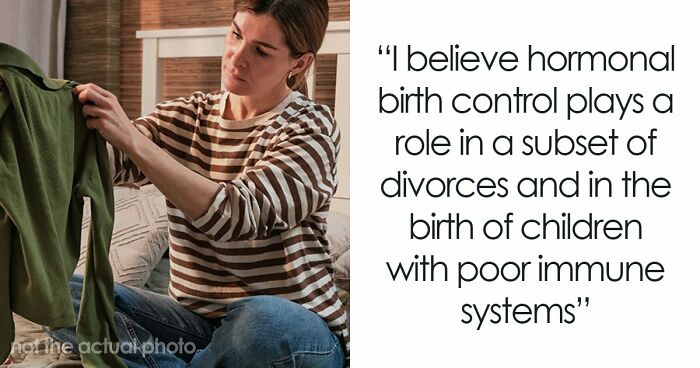 49 Scientists Share Their Biggest Theories That Are Not Yet Proven