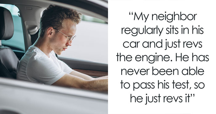 57 Weird Times Neighbors Did Something So Unhinged It Had To Be Shared