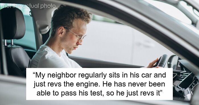 57 Weird Times Neighbors Did Something So Unhinged It Had To Be Shared