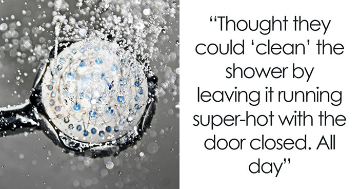 87 People Are Sharing Stories About Their Weird Roommates And It’s Wild