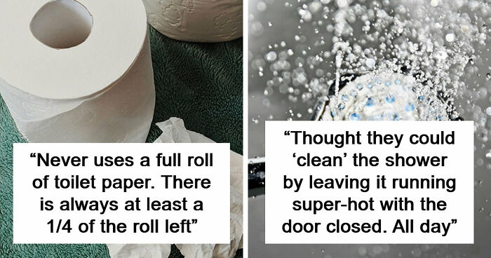 87 People Are Sharing Stories About Their Weird Roommates And It’s Wild