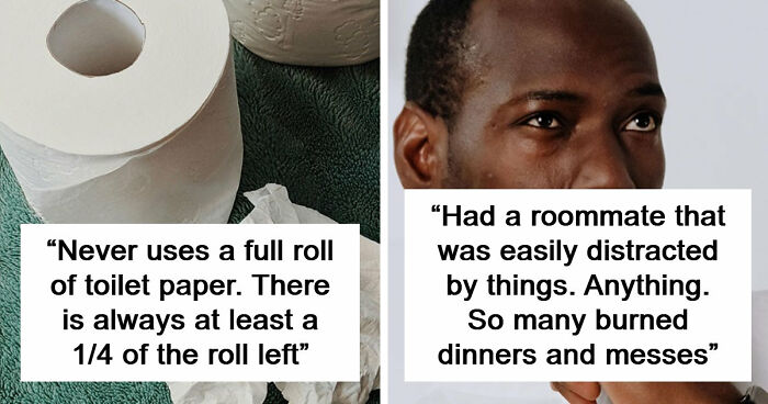 87 People Are Sharing Stories About Their Weird Roommates And It’s Wild