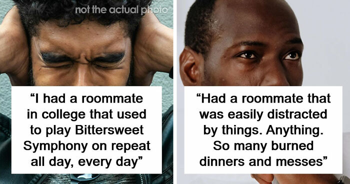 87 People Are Sharing Stories About Their Weird Roommates And It’s Wild