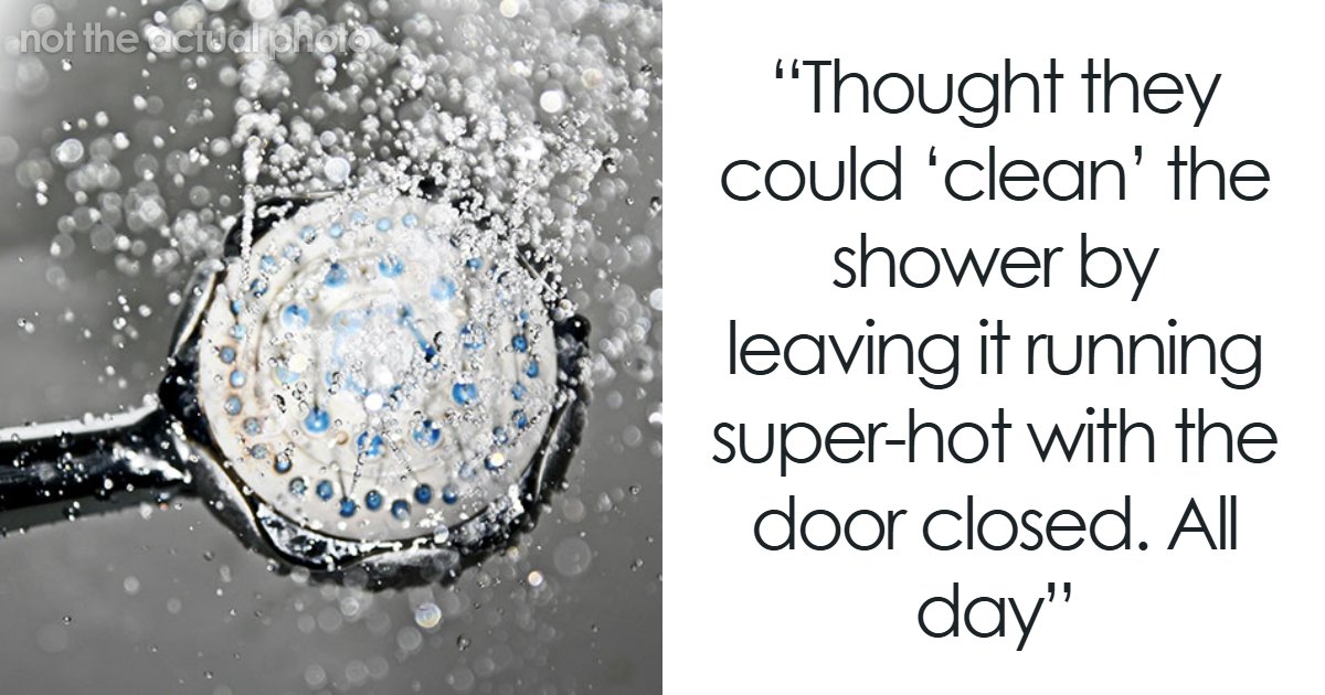 87 People Are Sharing Stories About Their Weird Roommates And It’s Wild