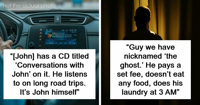 87 People Are Sharing Stories About Their Weird Roommates And It’s Wild