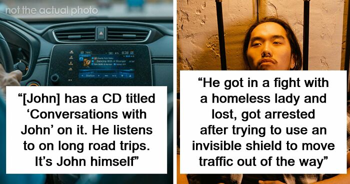 87 People Are Sharing Stories About Their Weird Roommates And It’s Wild
