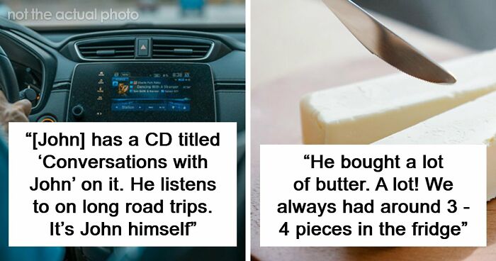 87 People Are Sharing Stories About Their Weird Roommates And It’s Wild