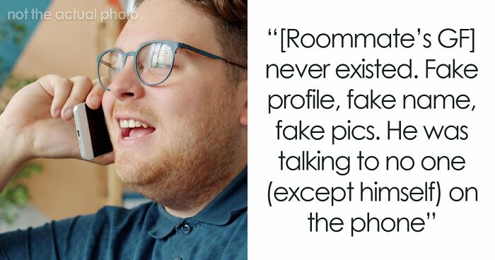 87 People Are Sharing Stories About Their Weird Roommates And It’s Wild