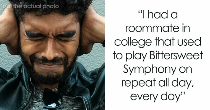 87 People Are Sharing Stories About Their Weird Roommates And It’s Wild