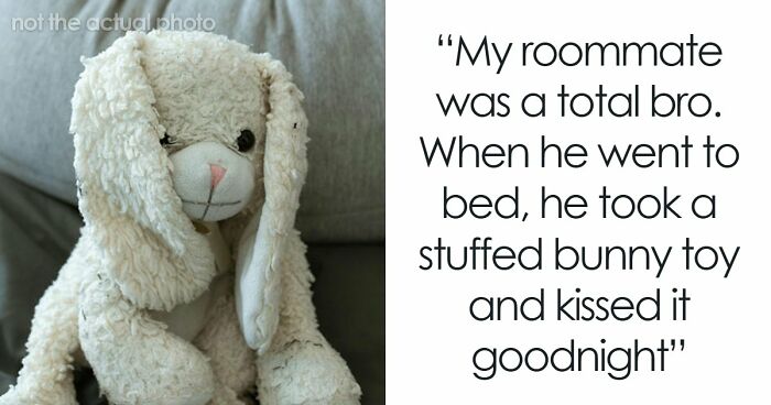 87 People Are Sharing Stories About Their Weird Roommates And It’s Wild
