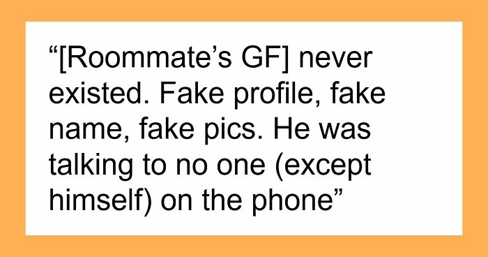 87 People Are Sharing Stories About Their Weird Roommates And It’s Wild