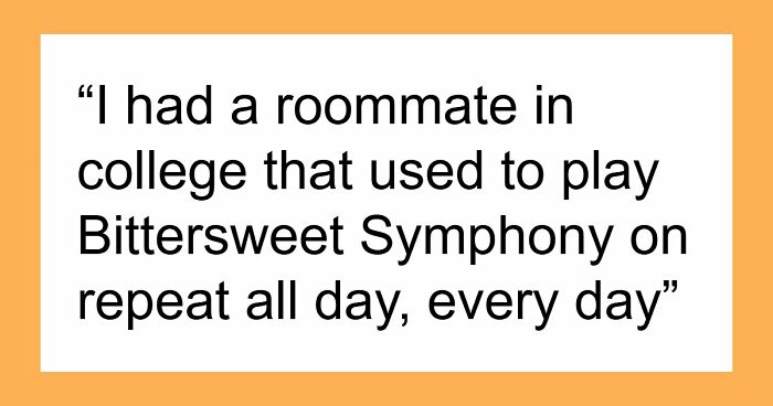 87 People Are Sharing Stories About Their Weird Roommates And It’s Wild