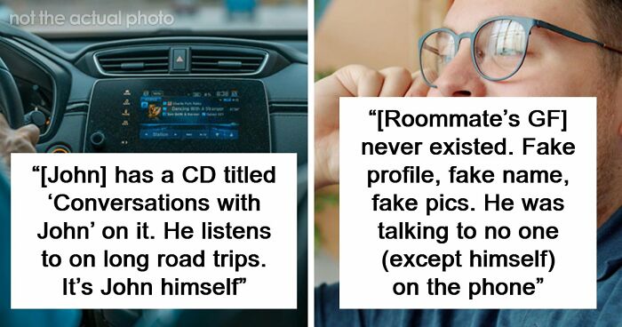87 People Are Sharing Stories About Their Weird Roommates And It’s Wild