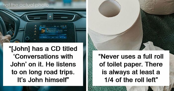 87 People Are Sharing Stories About Their Weird Roommates And It’s Wild