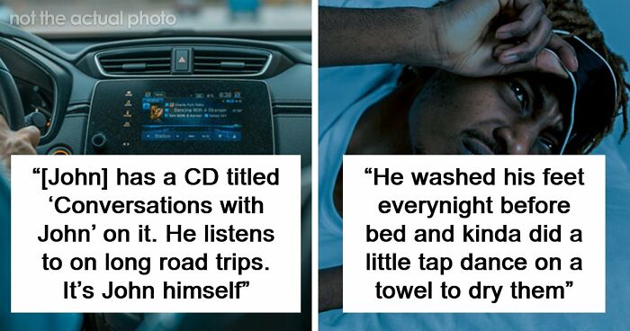 87 People Are Sharing Stories About Their Weird Roommates And It’s Wild