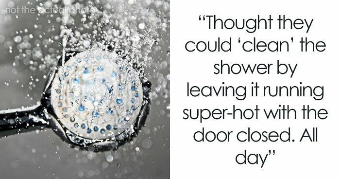 87 People Are Sharing Stories About Their Weird Roommates And It’s Wild