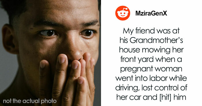 59 Times People Passed Away In The Most Unexpected And Bizarre Ways