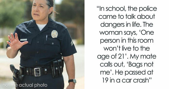 59 Times People Passed Away In The Most Unexpected And Bizarre Ways