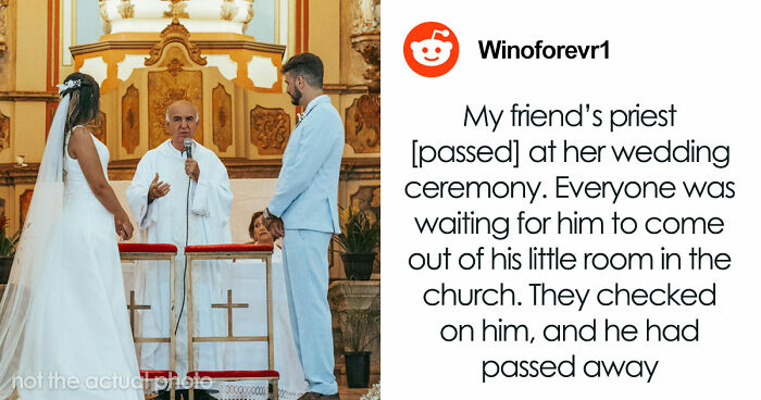 59 Times People Passed Away In The Most Unexpected And Bizarre Ways