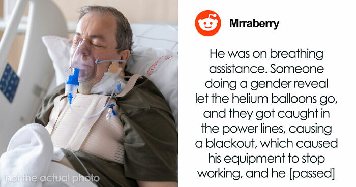 59 Times People Passed Away In The Most Unexpected And Bizarre Ways
