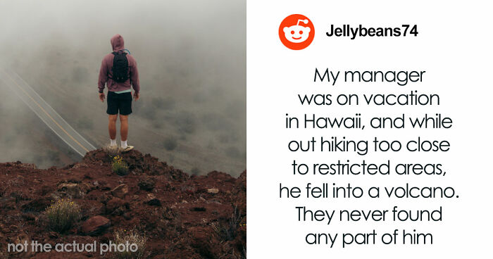 59 Times People Passed Away In The Most Unexpected And Bizarre Ways