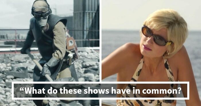 “What Do ‘Chernobyl’ And ‘The Crown’ Have In Common?”: Find 17 Connections Between TV Shows