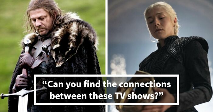 “What Do ‘Chernobyl’ And ‘The Crown’ Have In Common?”: Find 17 Connections Between TV Shows