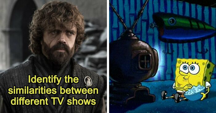 “What Do ‘Chernobyl’ And ‘The Crown’ Have In Common?”: Find 17 Connections Between TV Shows
