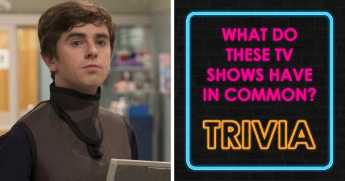 “What Do ‘Chernobyl’ And ‘The Crown’ Have In Common?”: Find 17 Connections Between TV Shows