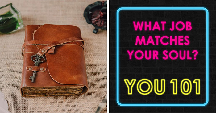 “Is Your Soul In The Wrong Career?”: These 28 Questions Will Tell You