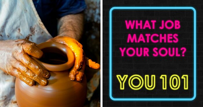 “Is Your Soul In The Wrong Career?”: These 28 Questions Will Tell You