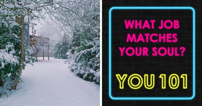 “Is Your Soul In The Wrong Career?”: These 28 Questions Will Tell You