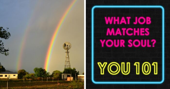 “Is Your Soul In The Wrong Career?”: These 28 Questions Will Tell You