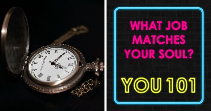 “Is Your Soul In The Wrong Career?”: These 28 Questions Will Tell You