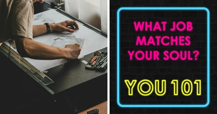 “Is Your Soul In The Wrong Career?”: These 28 Questions Will Tell You