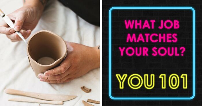 “Is Your Soul In The Wrong Career?”: These 28 Questions Will Tell You