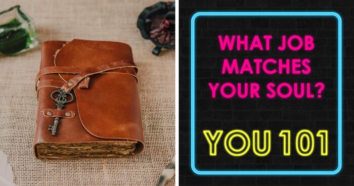 “Is Your Soul In The Wrong Career?”: These 28 Questions Will Tell You
