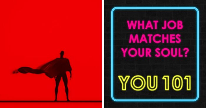 “Is Your Soul In The Wrong Career?”: These 28 Questions Will Tell You