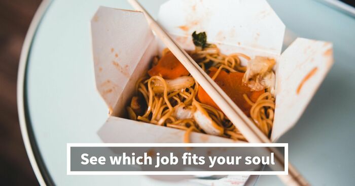 “Is Your Soul In The Wrong Career?”: These 28 Questions Will Tell You