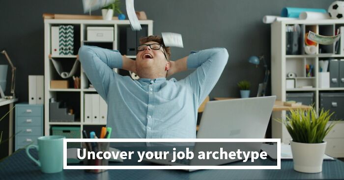 “Is Your Soul In The Wrong Career?”: These 28 Questions Will Tell You