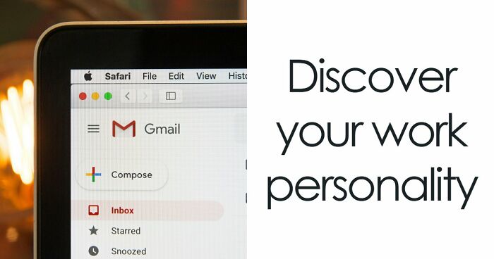 “Is Your Soul In The Wrong Career?”: These 28 Questions Will Tell You