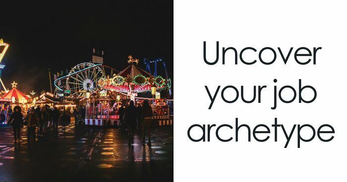 “Is Your Soul In The Wrong Career?”: These 28 Questions Will Tell You