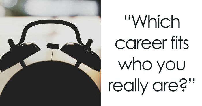 “Is Your Soul In The Wrong Career?”: These 28 Questions Will Tell You