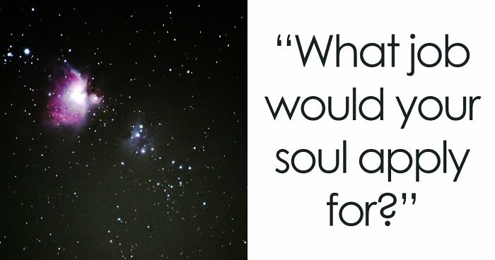 “Is Your Soul In The Wrong Career?”: These 28 Questions Will Tell You