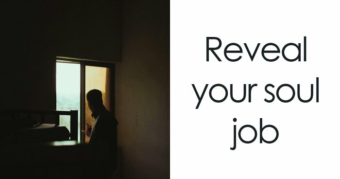 “Is Your Soul In The Wrong Career?”: These 28 Questions Will Tell You