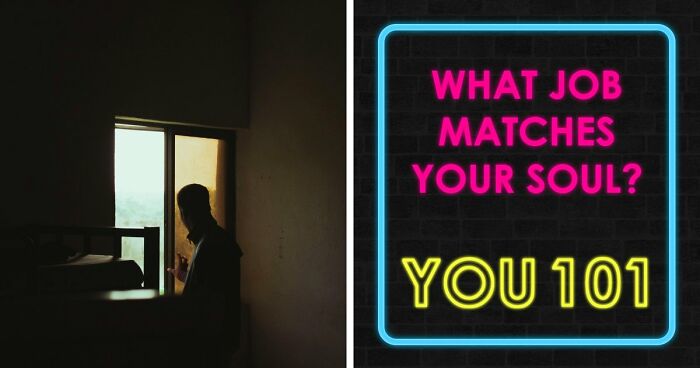 “Is Your Soul In The Wrong Career?”: These 28 Questions Will Tell You