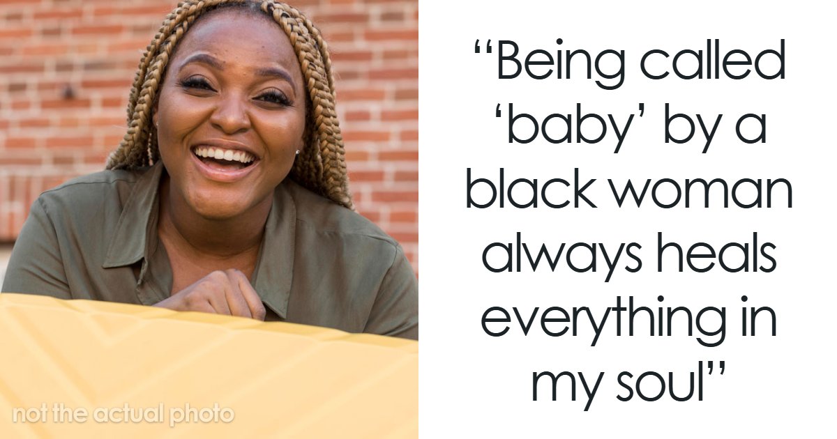 55 White People Share Their Absolute Favorite Things About Black People
