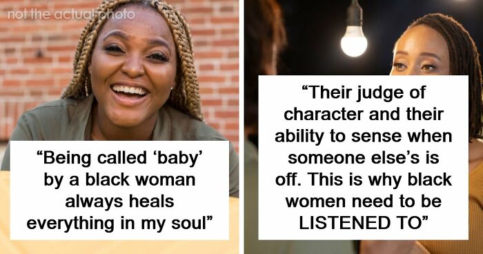 55 White People Share Their Absolute Favorite Things About Black People