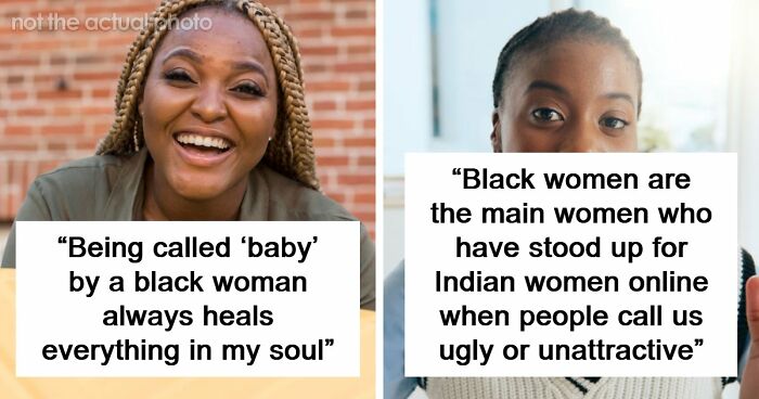 55 White People Share Their Absolute Favorite Things About Black People