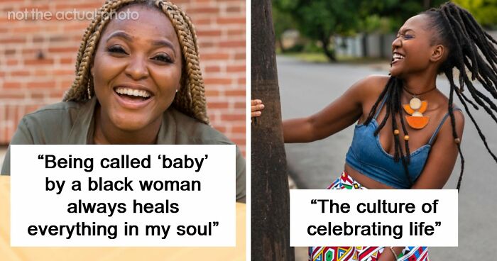 55 White People Share Their Absolute Favorite Things About Black People